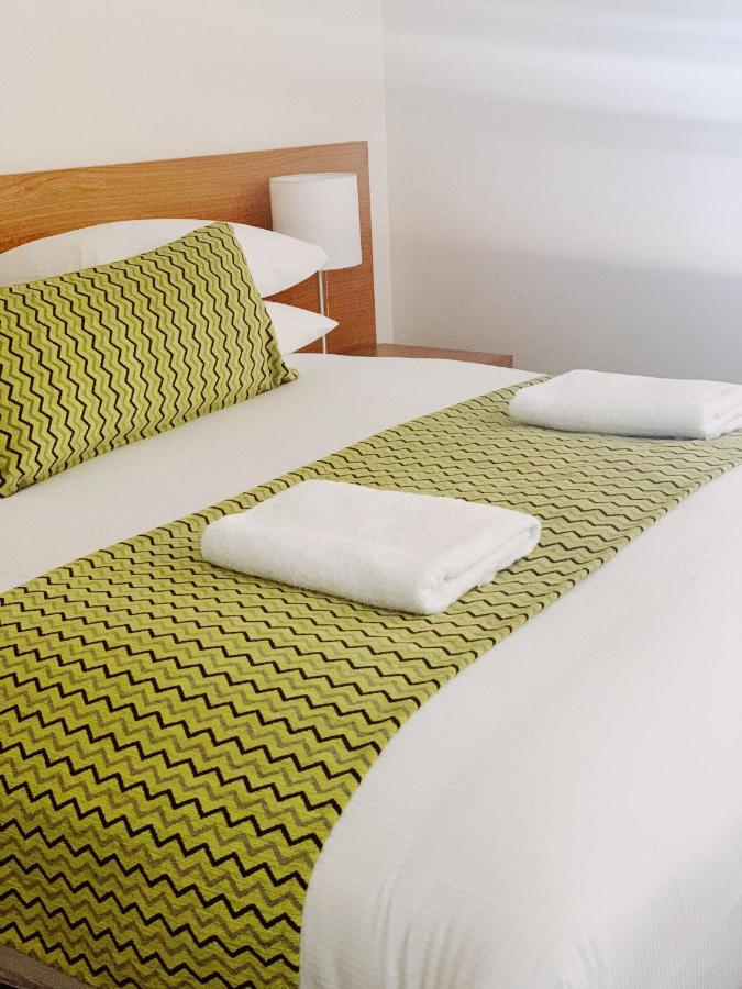 Red Earth Motel Брокен-Хилл Экстерьер фото